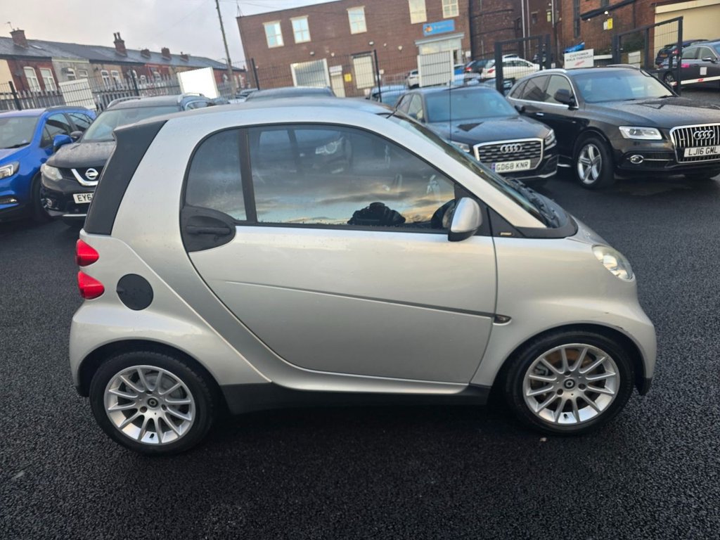Used smart fortwo 2007 for sale - 77572063: Photo 7