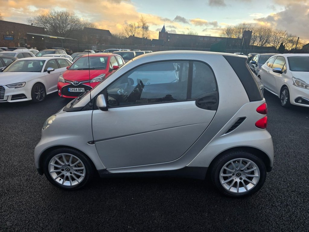 Used smart fortwo 2007 for sale - 77572063: Photo 8