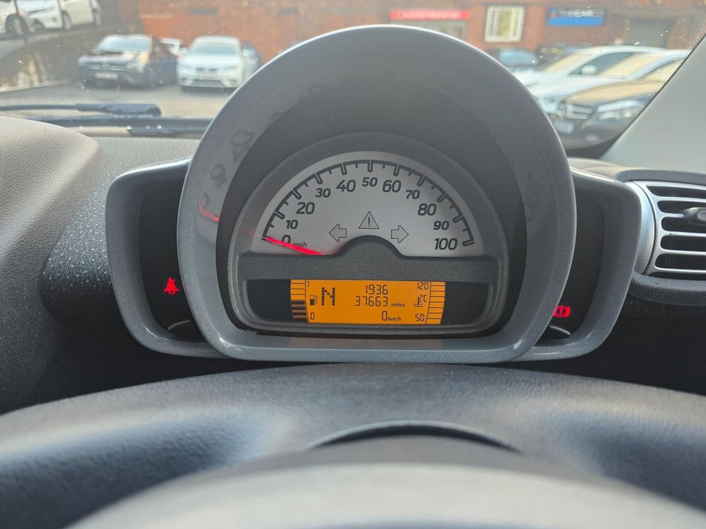 Used smart fortwo 2007 for sale - 77572063: Photo 9