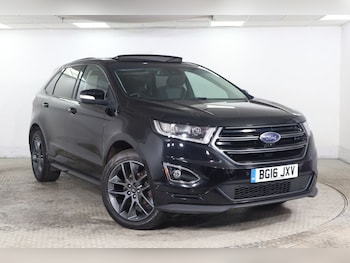 Used Ford Edge 2016 for sale - 79588072: Photo