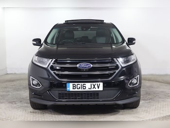 Used Ford Edge 2016 for sale - 79588072: Photo