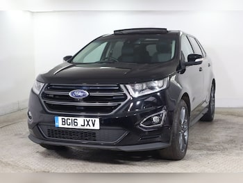 Used Ford Edge 2016 for sale - 79588072: Photo