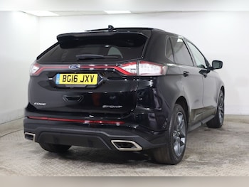 Used Ford Edge 2016 for sale - 79588072: Photo