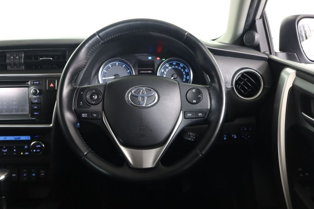 Vehicle 19