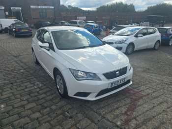 2013 (13) - 1.2 TSI S Hatchback 5dr Petrol Manual Euro 5 (s/s) (105 ps)