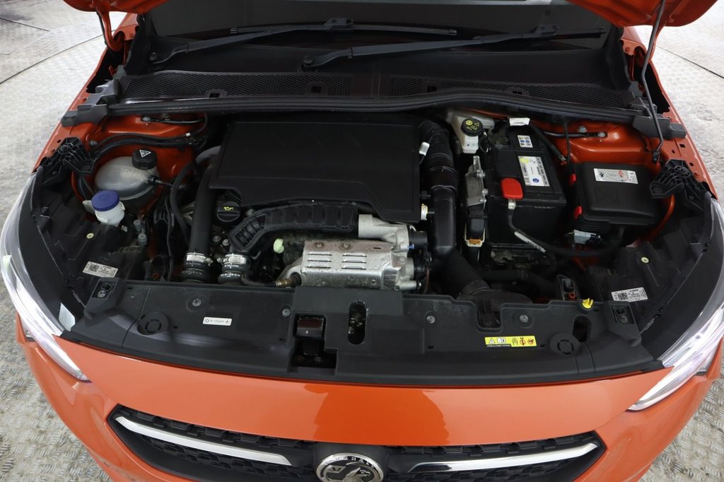 Used Vauxhall Corsa 2020 for sale - 77719782: Photo 10