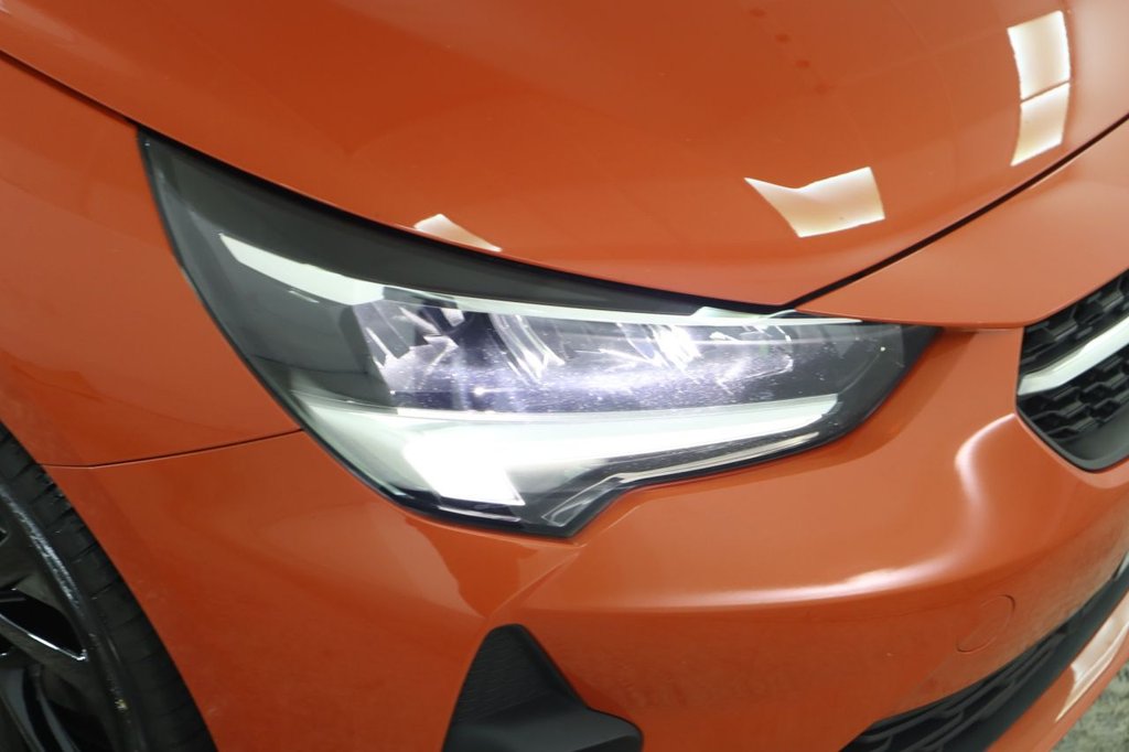 Used Vauxhall Corsa 2020 for sale - 77719782: Photo 11