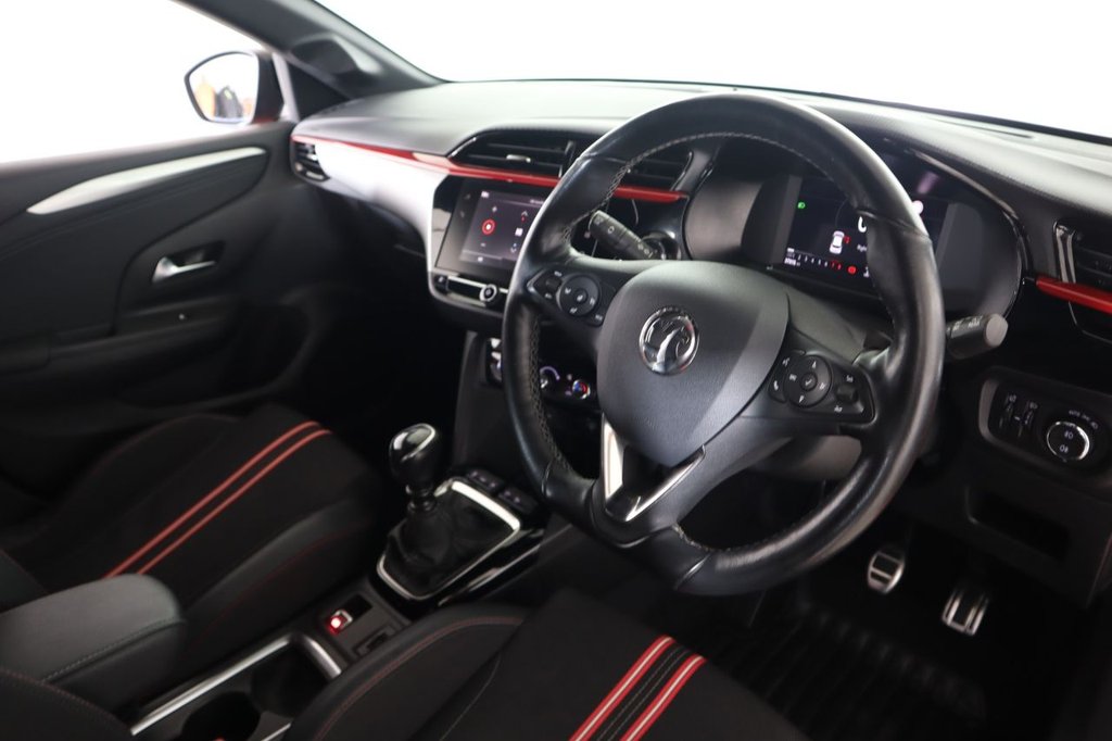 Used Vauxhall Corsa 2020 for sale - 77719782: Photo 13