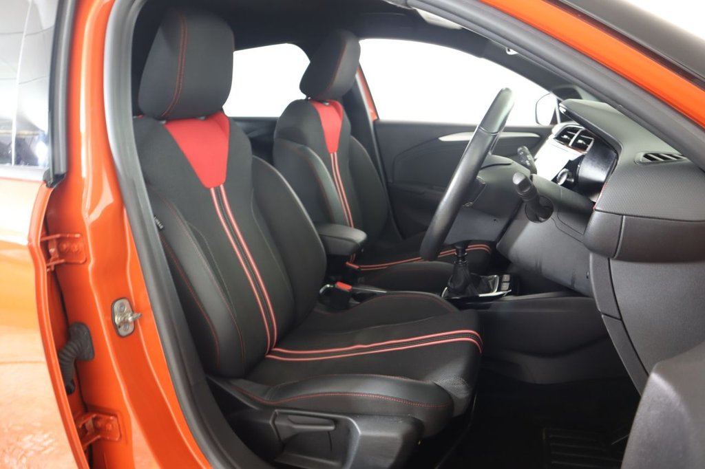 Used Vauxhall Corsa 2020 for sale - 77719782: Photo 14