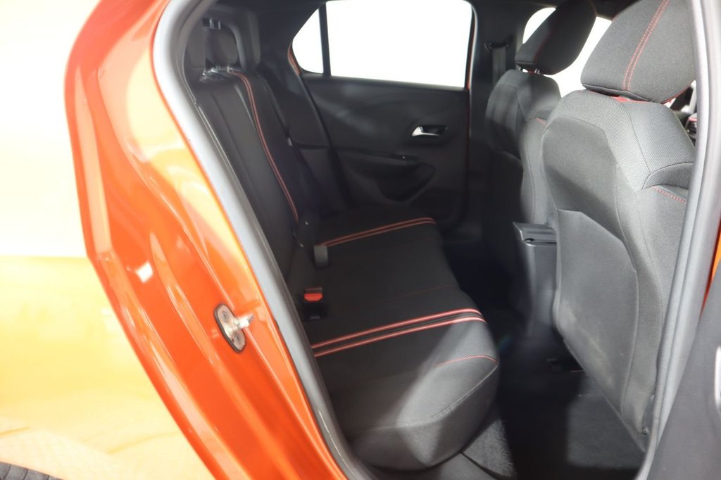 Used Vauxhall Corsa 2020 for sale - 77719782: Photo 15