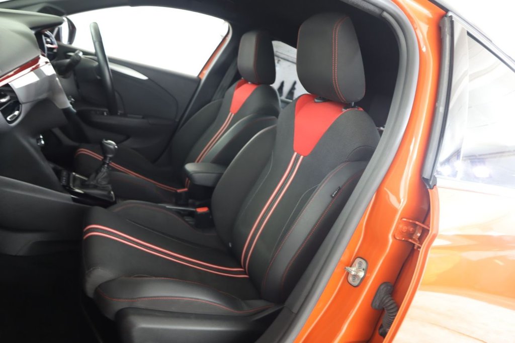 Used Vauxhall Corsa 2020 for sale - 77719782: Photo 16
