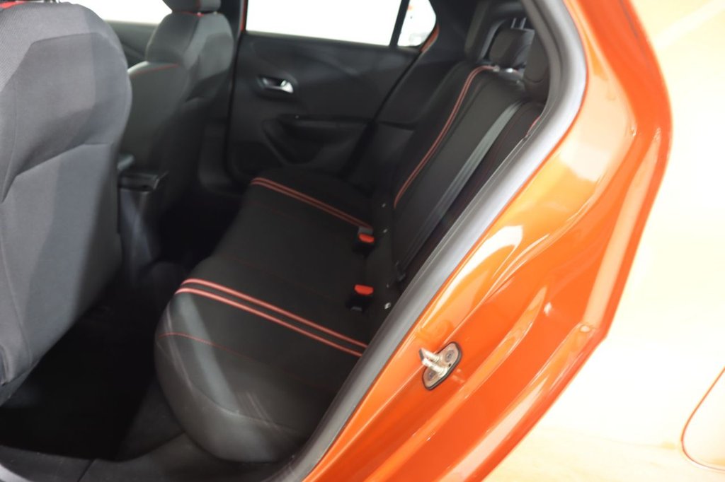 Used Vauxhall Corsa 2020 for sale - 77719782: Photo 17