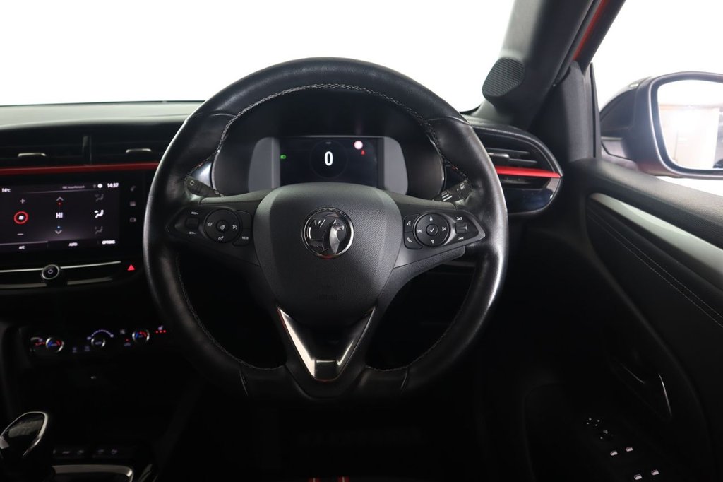 Used Vauxhall Corsa 2020 for sale - 77719782: Photo 19