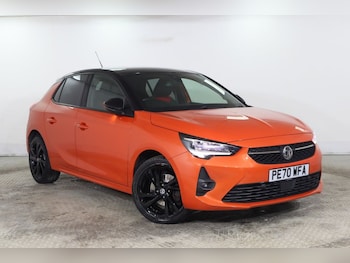 2020 (70) - 1.2 Turbo SRi Premium 5dr