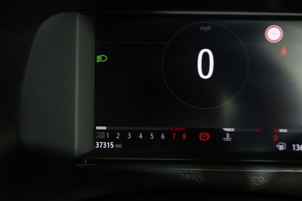 Used Vauxhall Corsa 2020 for sale - 77719782: Photo 20