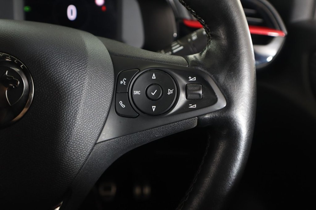 Used Vauxhall Corsa 2020 for sale - 77719782: Photo 21