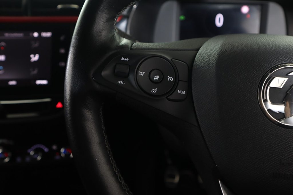 Used Vauxhall Corsa 2020 for sale - 77719782: Photo 22