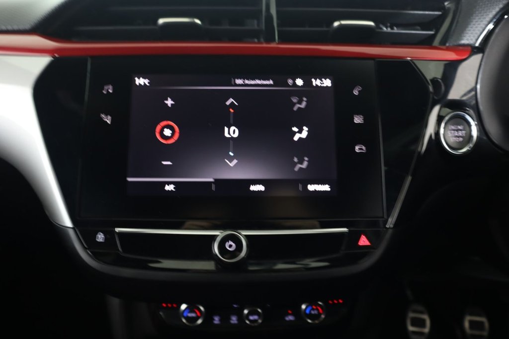 Used Vauxhall Corsa 2020 for sale - 77719782: Photo 31