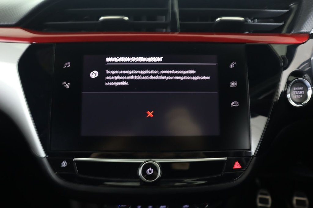 Used Vauxhall Corsa 2020 for sale - 77719782: Photo 32