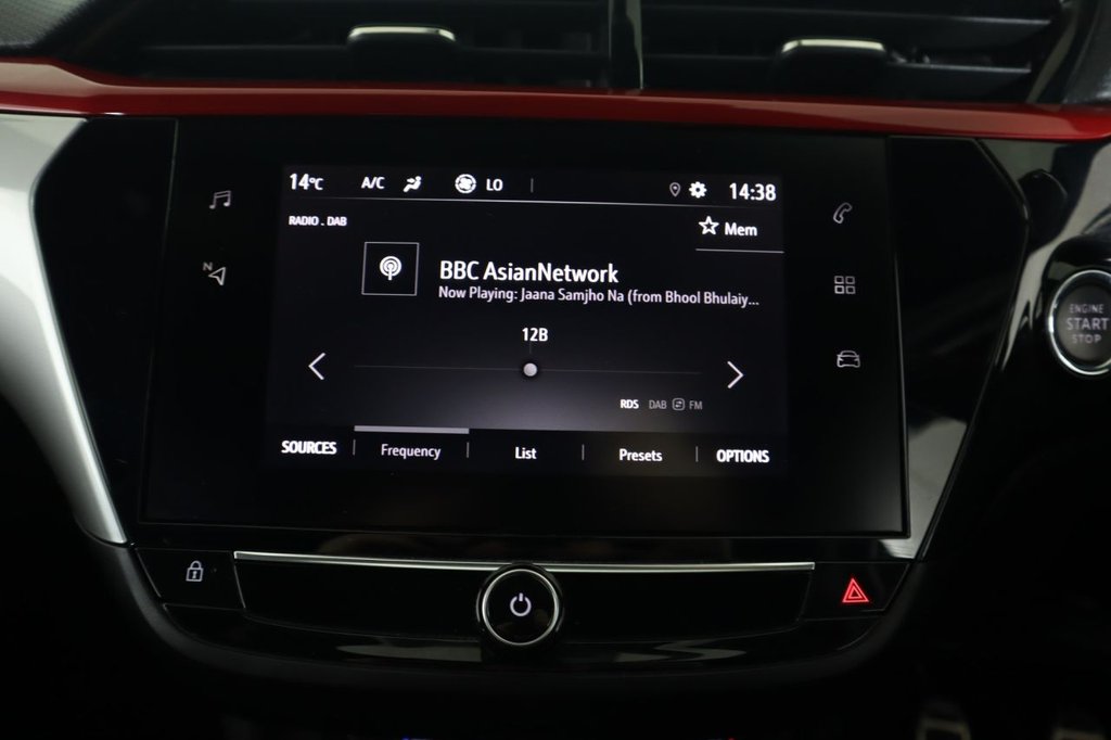 Used Vauxhall Corsa 2020 for sale - 77719782: Photo 33