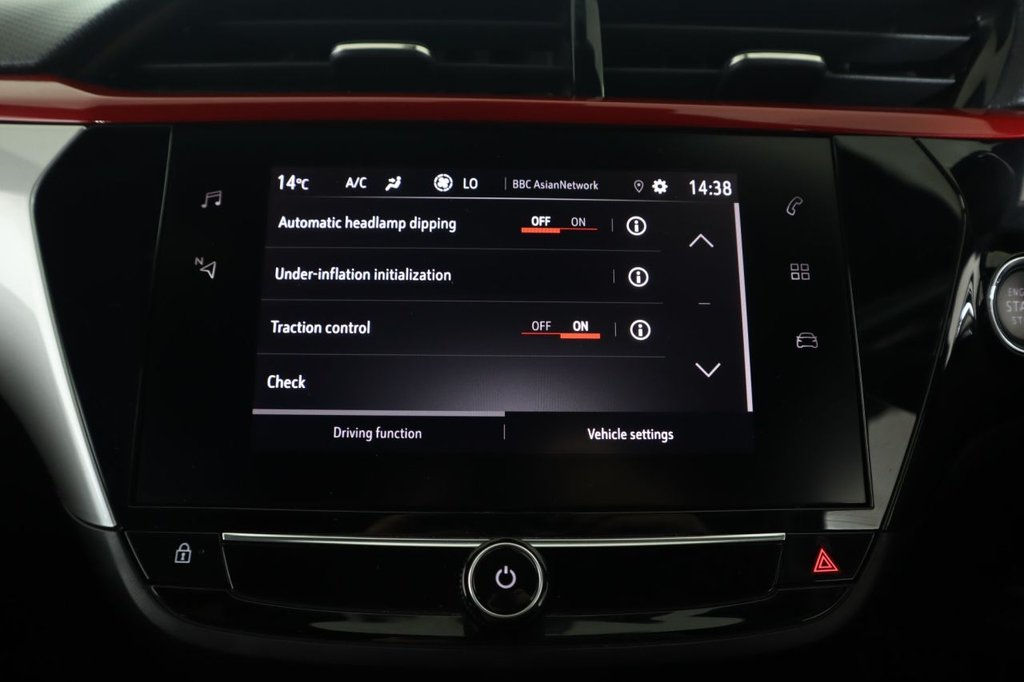 Used Vauxhall Corsa 2020 for sale - 77719782: Photo 36