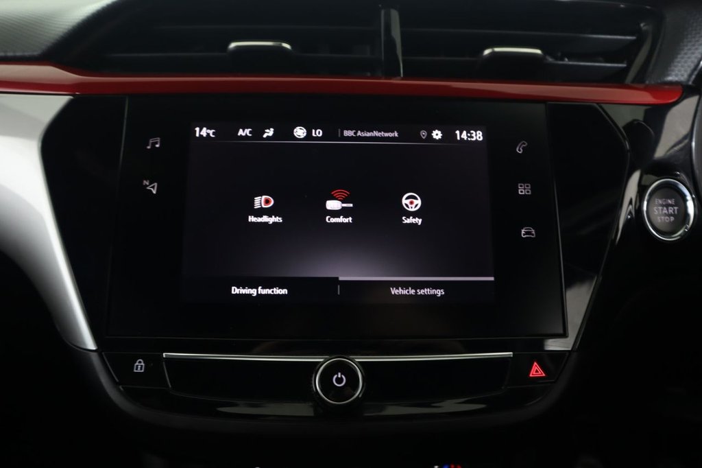 Used Vauxhall Corsa 2020 for sale - 77719782: Photo 37