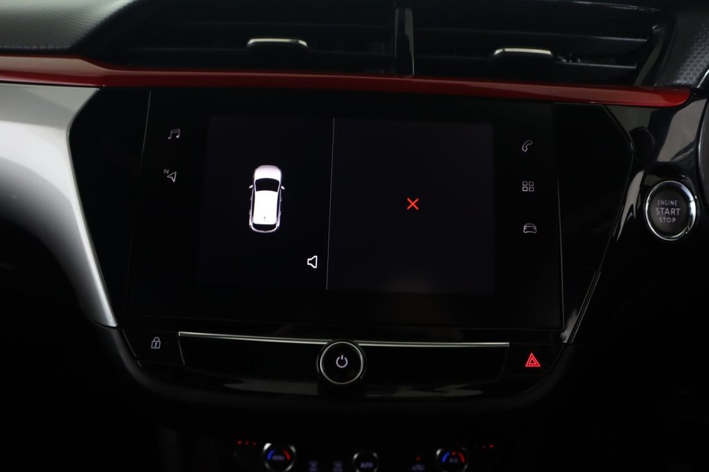 Used Vauxhall Corsa 2020 for sale - 77719782: Photo 39