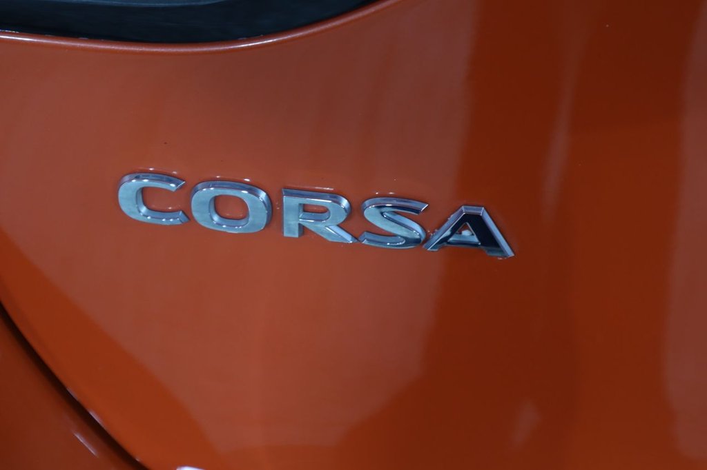 Used Vauxhall Corsa 2020 for sale - 77719782: Photo 42