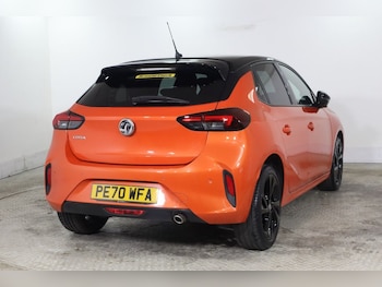 Used Vauxhall Corsa 2020 for sale - 77719782: Photo