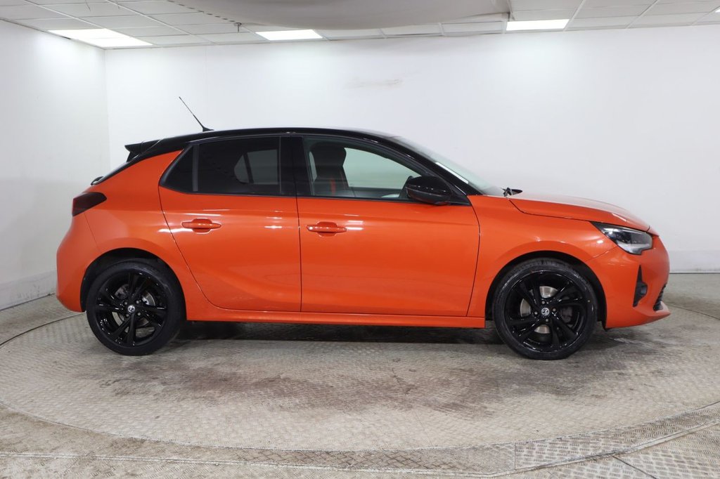 Used Vauxhall Corsa 2020 for sale - 77719782: Photo 7