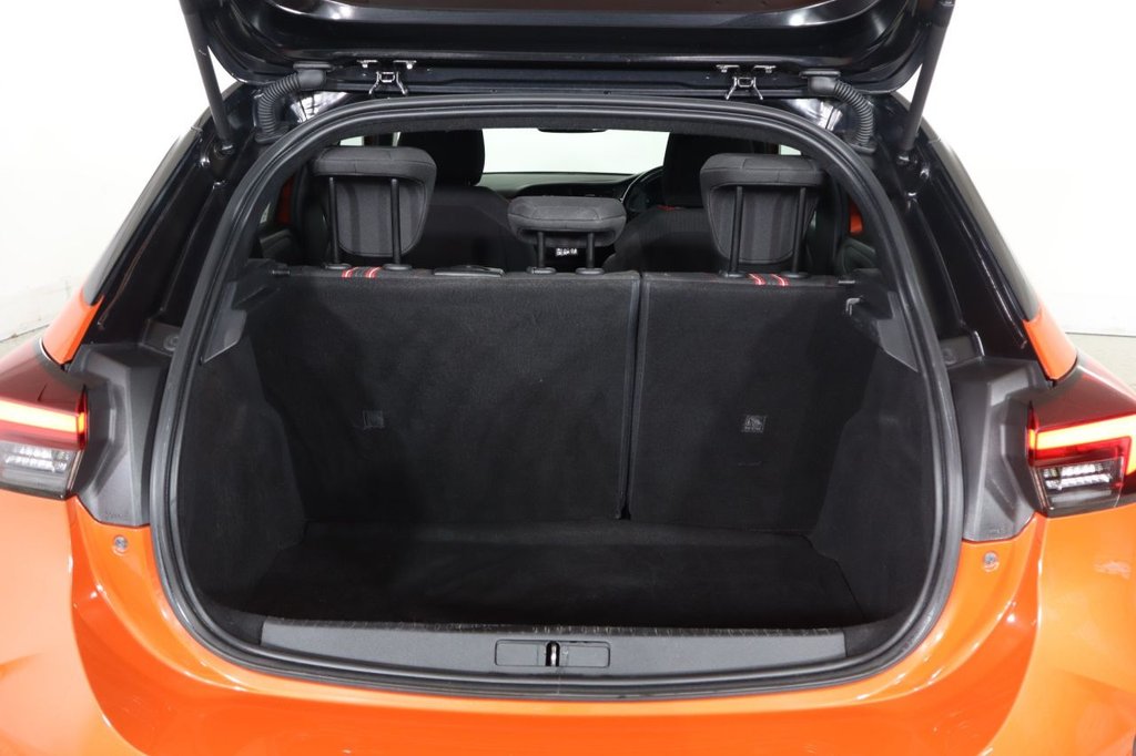 Used Vauxhall Corsa 2020 for sale - 77719782: Photo 9