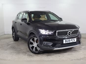 Used Volvo XC40 2019 for sale - 79791354: Photo
