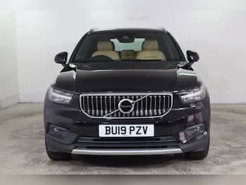 Used Volvo XC40 2019 for sale - 79791354: Photo