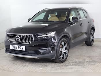 Used Volvo XC40 2019 for sale - 79791354: Photo
