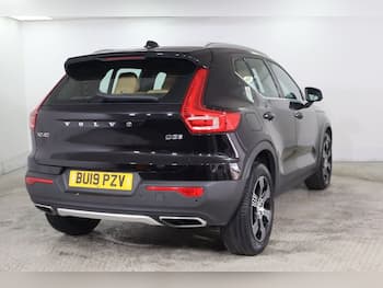 Used Volvo XC40 2019 for sale - 79791354: Photo