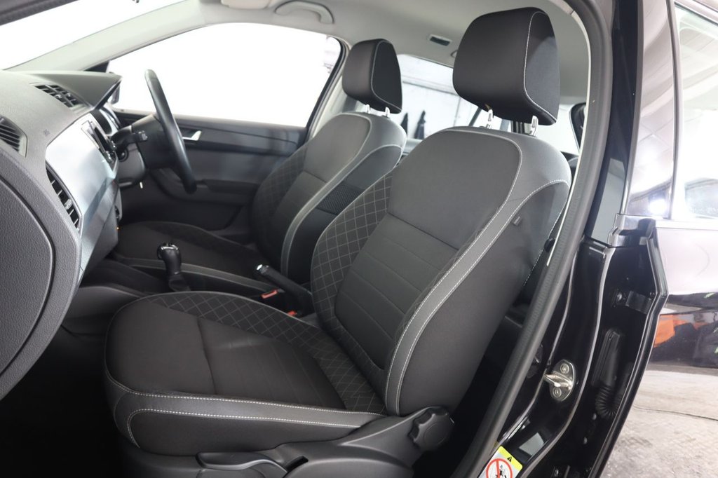 Used Skoda Fabia 2018 for sale - 77369402: Photo 15