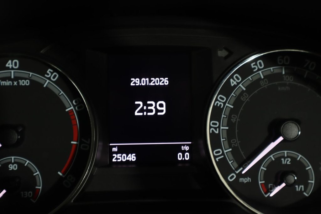 Used Skoda Fabia 2018 for sale - 77369402: Photo 20