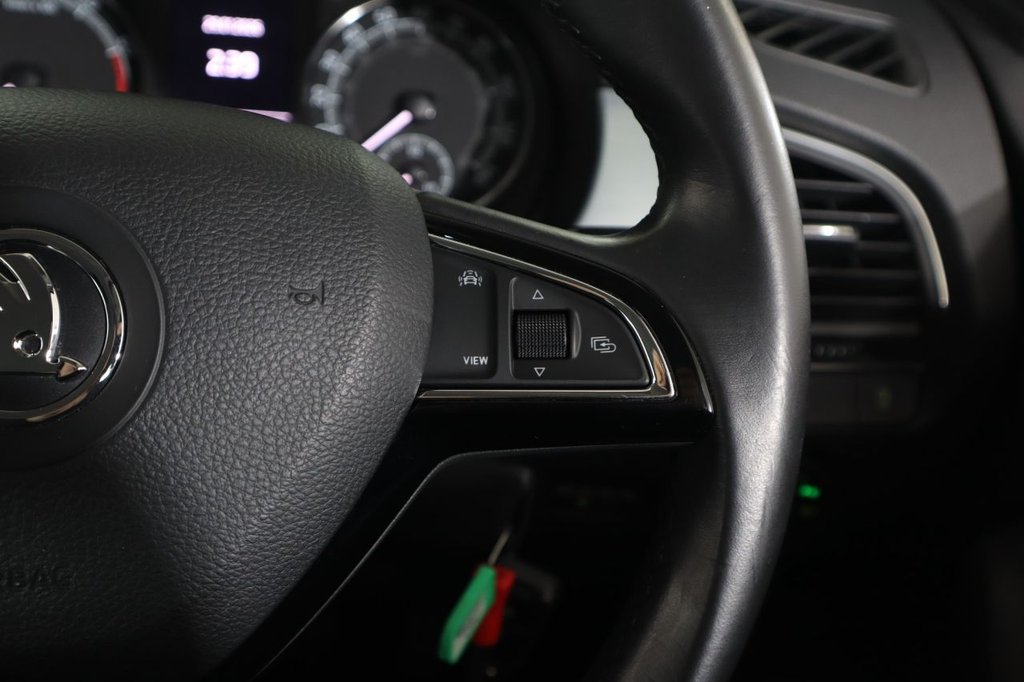 Used Skoda Fabia 2018 for sale - 77369402: Photo 21