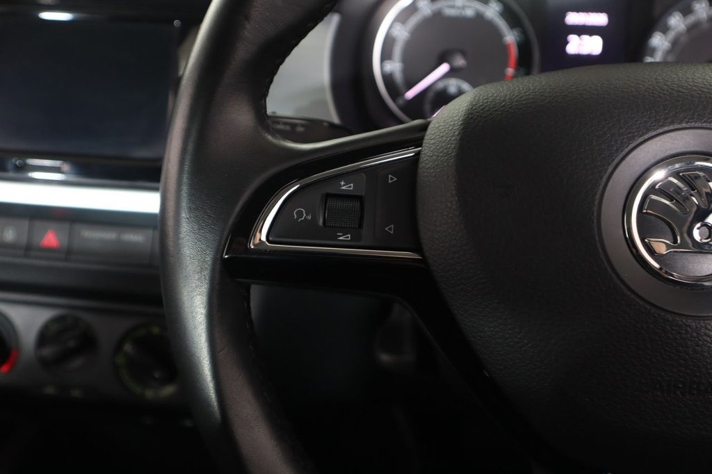 Used Skoda Fabia 2018 for sale - 77369402: Photo 22