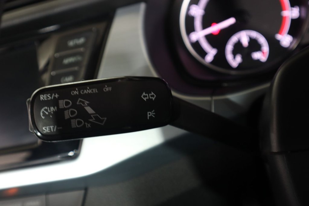 Used Skoda Fabia 2018 for sale - 77369402: Photo 24