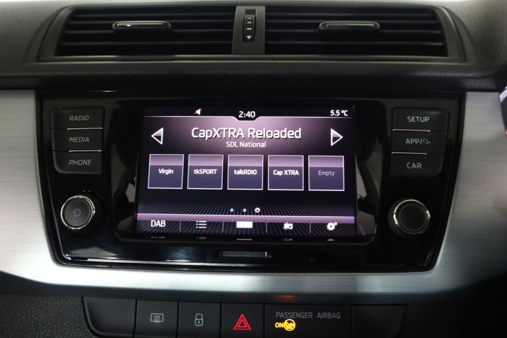 Used Skoda Fabia 2018 for sale - 77369402: Photo 28