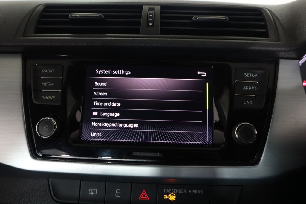 Used Skoda Fabia 2018 for sale - 77369402: Photo 31