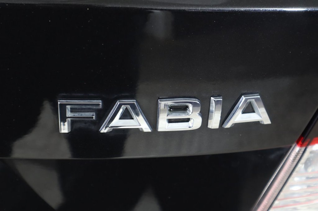 Used Skoda Fabia 2018 for sale - 77369402: Photo 41