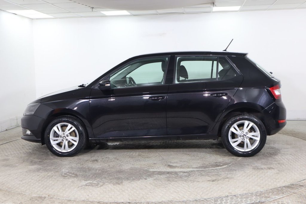 Used Skoda Fabia 2018 for sale - 77369402: Photo 7