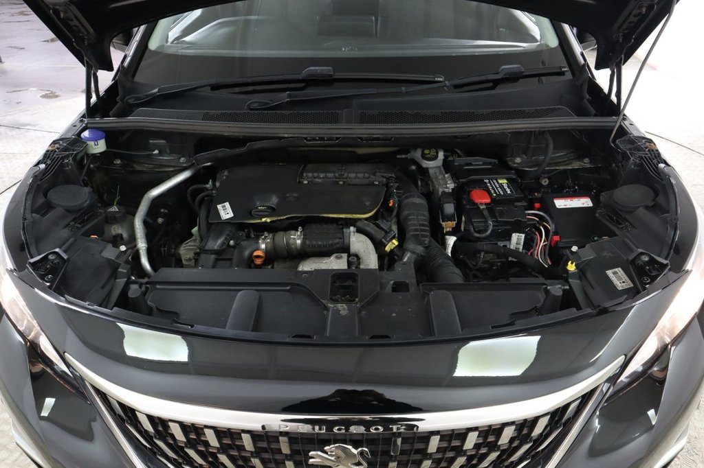 Used Peugeot 3008 2017 for sale - 76267163: Photo 10