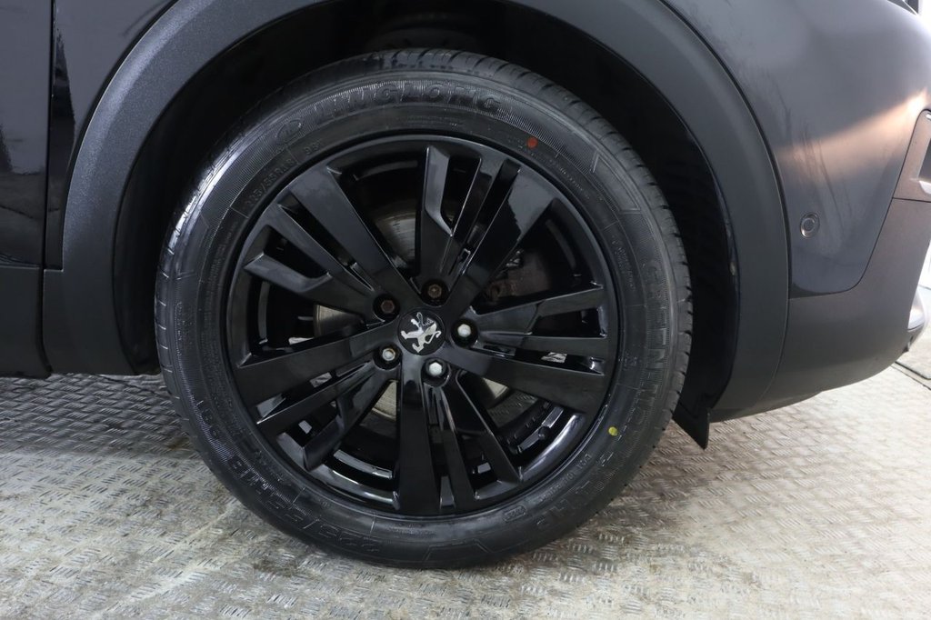 Used Peugeot 3008 2017 for sale - 76267163: Photo 11