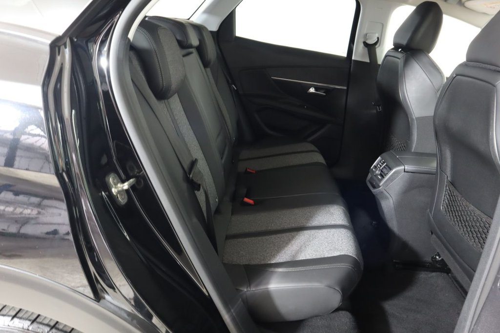 Used Peugeot 3008 2017 for sale - 76267163: Photo 14