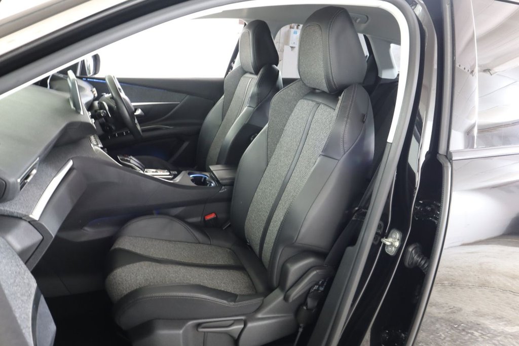 Used Peugeot 3008 2017 for sale - 76267163: Photo 15