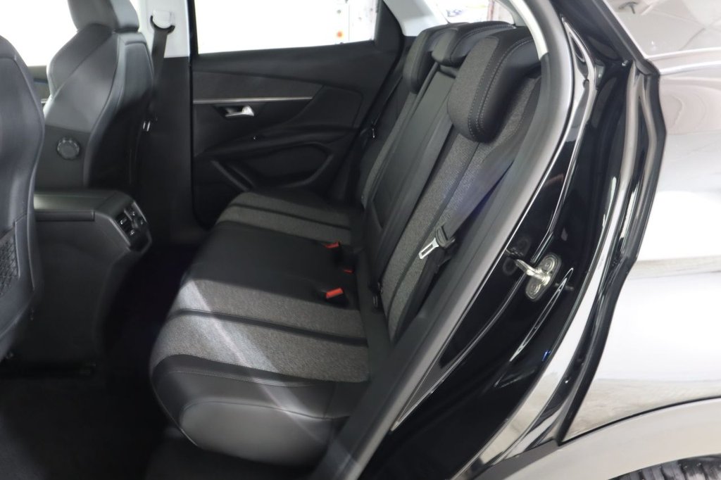 Used Peugeot 3008 2017 for sale - 76267163: Photo 16