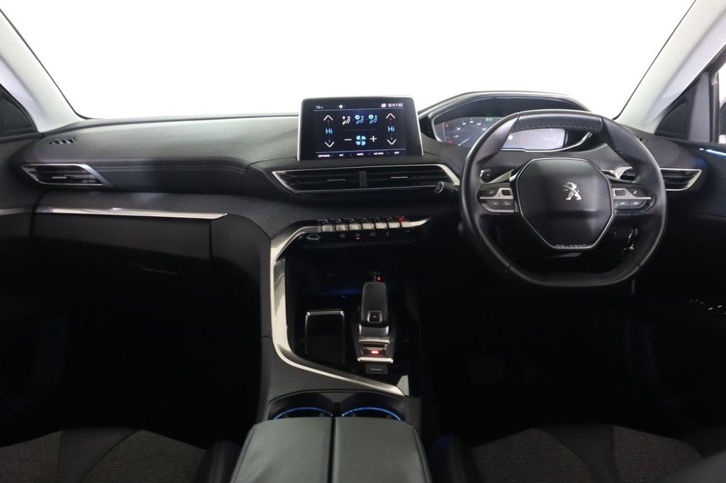 Used Peugeot 3008 2017 for sale - 76267163: Photo 17